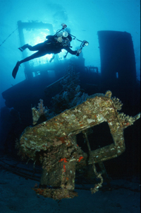 Wreck