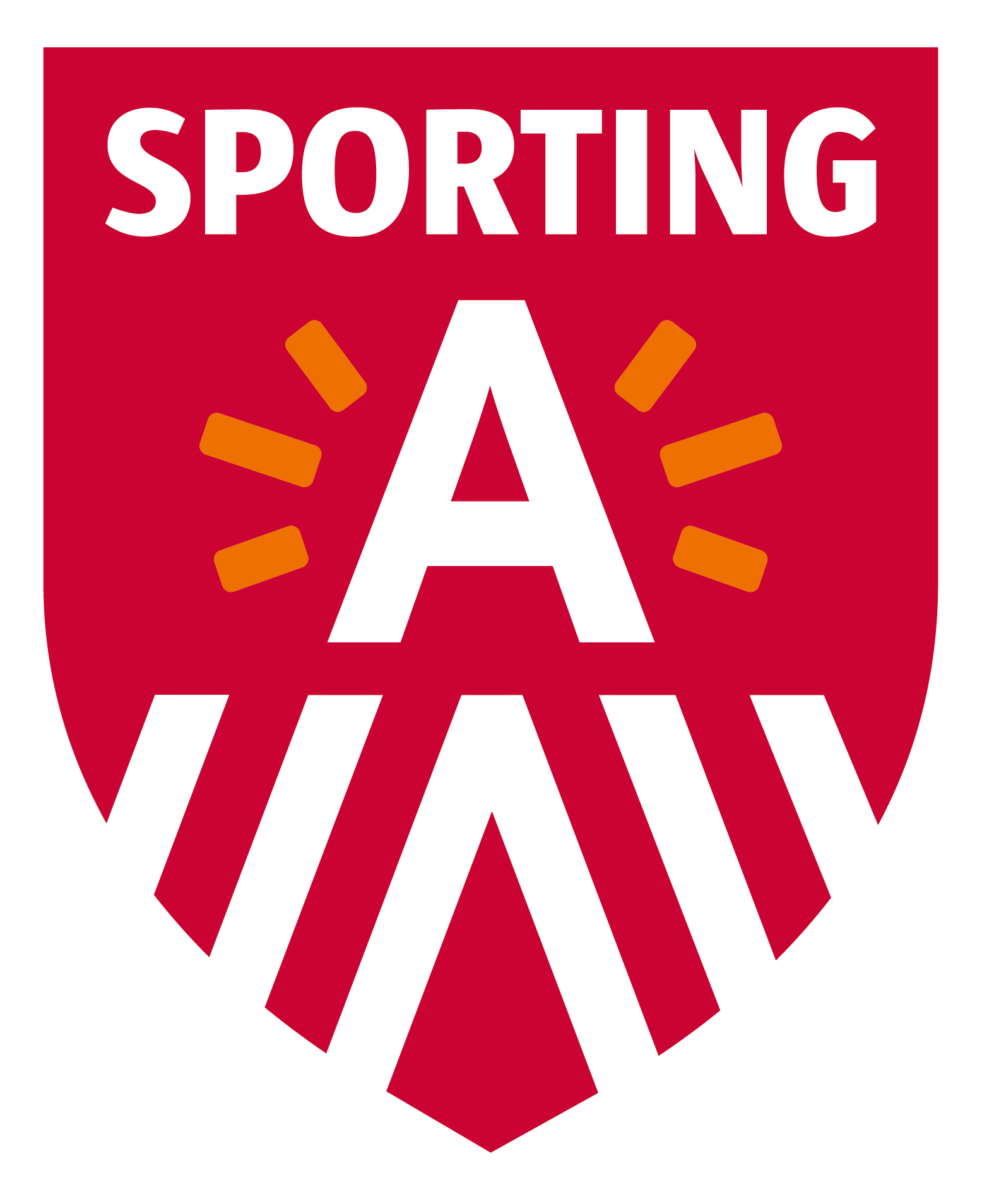 logo sporting A